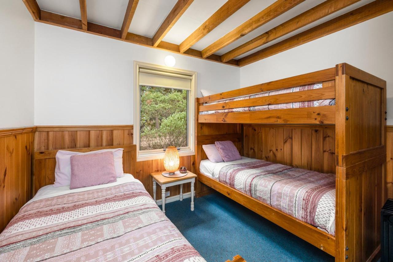 Lorne Bush House Cottages & Eco Retreats Екстериор снимка