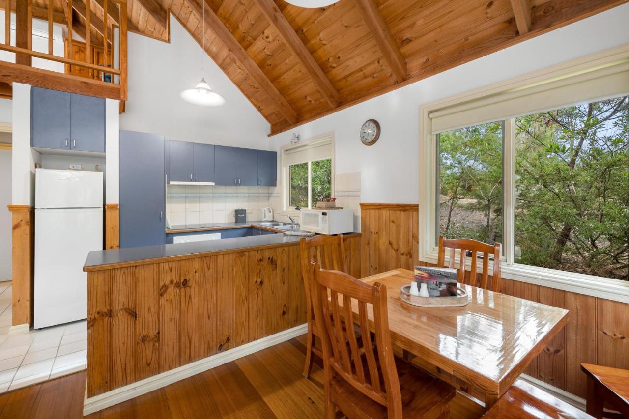Lorne Bush House Cottages & Eco Retreats Екстериор снимка