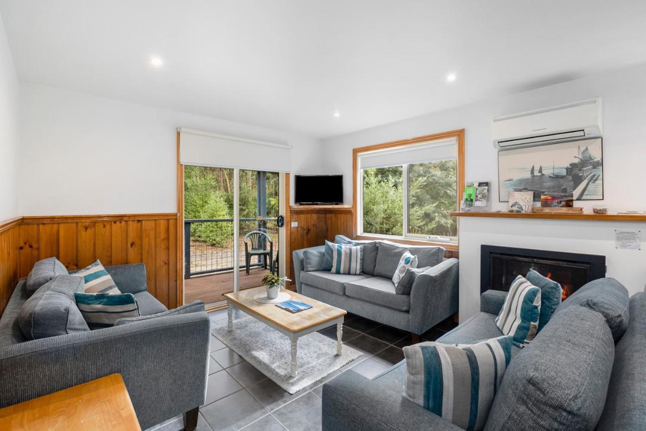 Lorne Bush House Cottages & Eco Retreats Екстериор снимка