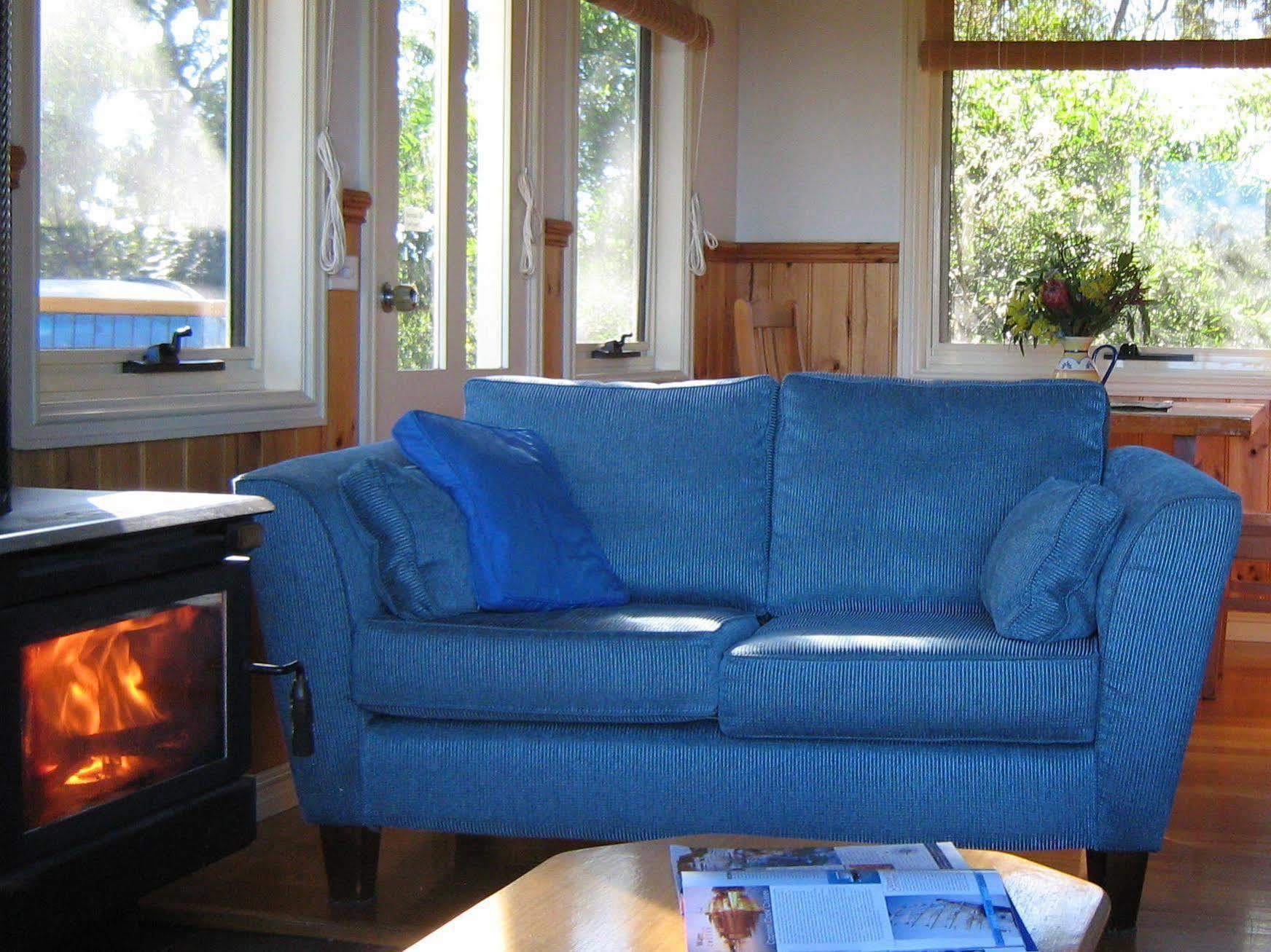 Lorne Bush House Cottages & Eco Retreats Екстериор снимка