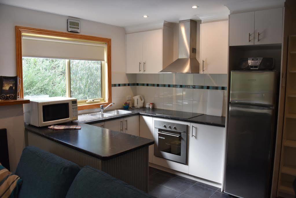 Lorne Bush House Cottages & Eco Retreats Екстериор снимка