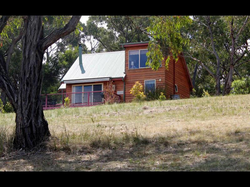 Lorne Bush House Cottages & Eco Retreats Екстериор снимка
