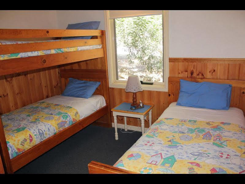 Lorne Bush House Cottages & Eco Retreats Екстериор снимка